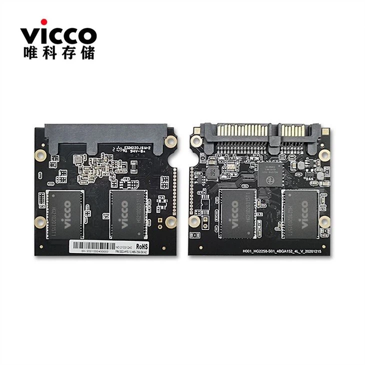256GB SSD