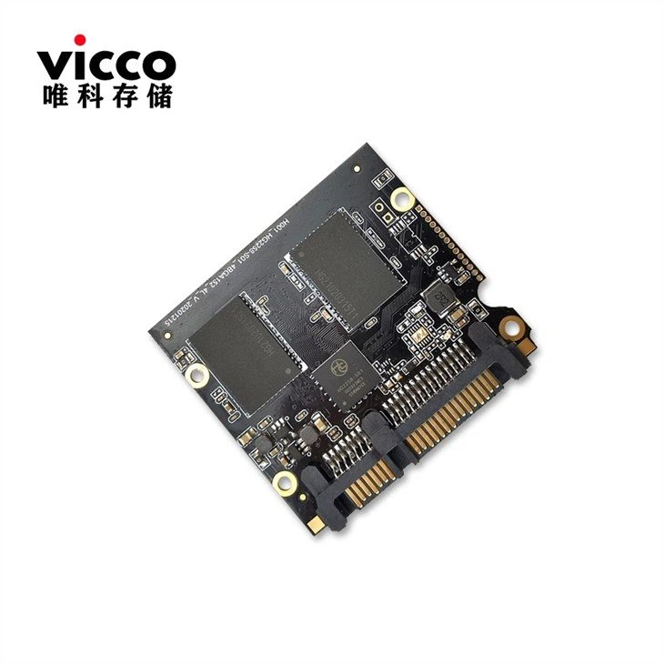 240GB SSD CHIPS  (5)