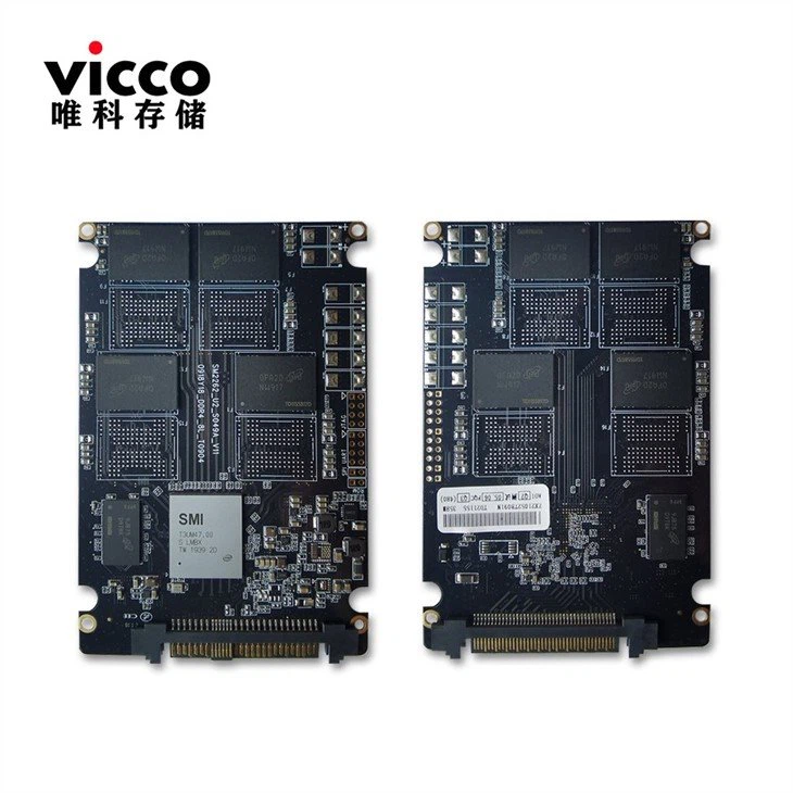 PCIE NVME SSD U2