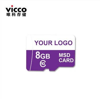 TC TF CARD